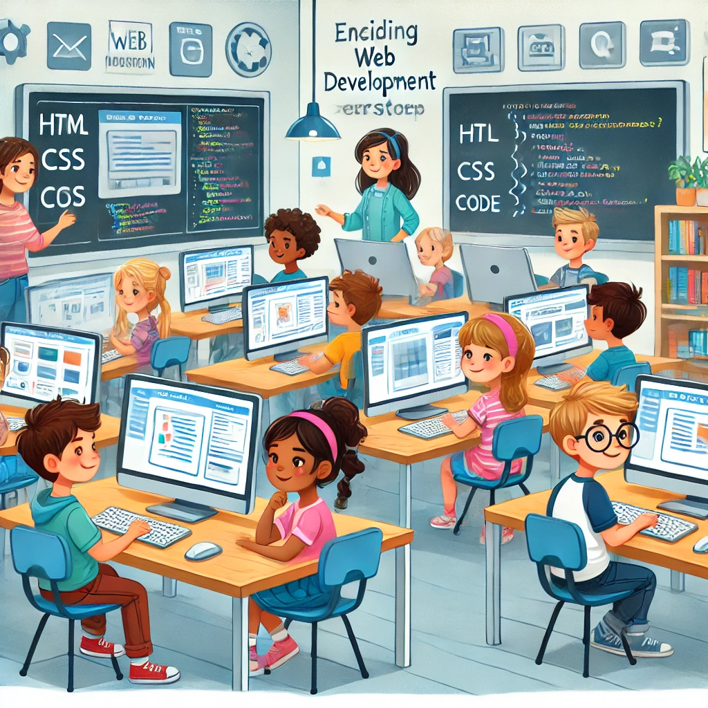 Développement Web